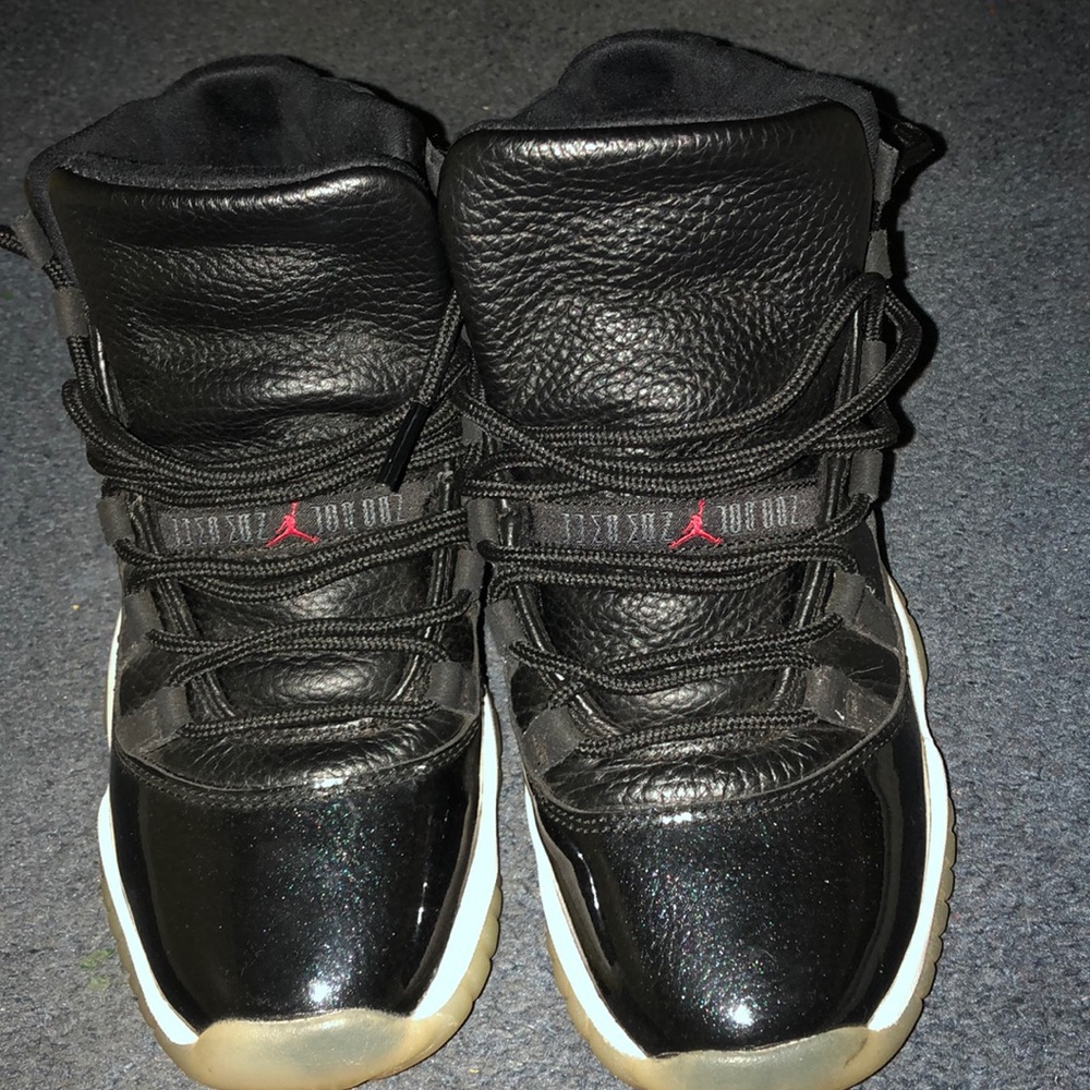 Used Jordan 11s FINAL MARK DOWN ❤️